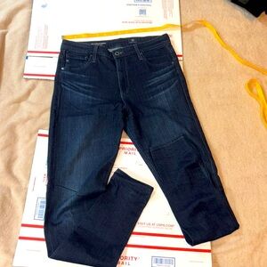 5 for 35$SALE High Rise Skinny- ADRIANO GOLDSCHMIED- THE FARRAH SKINNY